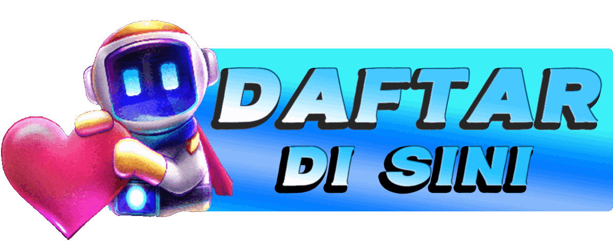 Ayo Daftar ROBOT DEWA HOKI